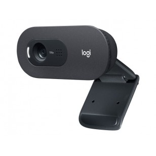 Web Cam Logitech C505